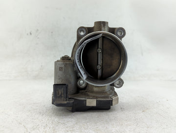 2012-2016 Cadillac Srx Throttle Body P/N:12632172BA Fits Fits 2012 2013 2014 2015 2016 2017 2018 2019 2020 2021 2022 OEM Use