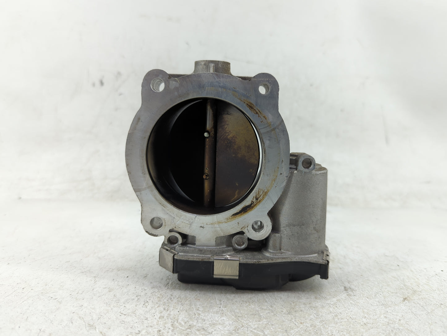2012-2016 Cadillac Srx Throttle Body P/N:12632172BA Fits Fits 2012 2013 2014 2015 2016 2017 2018 2019 2020 2021 2022 OEM Use