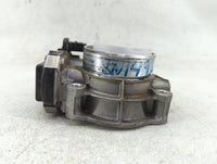 2012-2016 Cadillac Srx Throttle Body P/N:12632172BA Fits Fits 2012 2013 2014 2015 2016 2017 2018 2019 2020 2021 2022 OEM Use