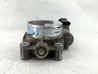 2012-2016 Cadillac Srx Throttle Body P/N:12632172BA Fits Fits 2012 2013 2014 2015 2016 2017 2018 2019 2020 2021 2022 OEM Use