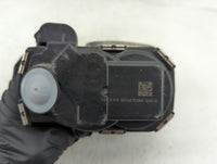 2012-2016 Cadillac Srx Throttle Body P/N:12632172BA Fits Fits 2012 2013 2014 2015 2016 2017 2018 2019 2020 2021 2022 OEM Use