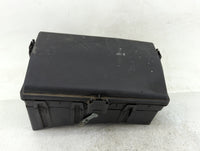 2014-2016 Cadillac Srx Fusebox Fuse Box Panel Relay Module Fits Fits 2014 2015 2016 OEM Used Auto Parts - Oemusedautoparts1.