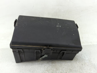 compare product 2014-2016 Cadillac Srx Fusebox Fuse Box Panel Relay Module Fits Fits 2014 2015 2016 OEM Used Auto Parts