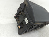 2014-2016 Cadillac Srx Fusebox Fuse Box Panel Relay Module Fits Fits 2014 2015 2016 OEM Used Auto Parts - Oemusedautoparts1.