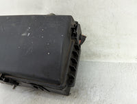 2014-2016 Cadillac Srx Fusebox Fuse Box Panel Relay Module Fits Fits 2014 2015 2016 OEM Used Auto Parts - Oemusedautoparts1.