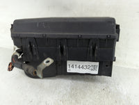 2014-2016 Cadillac Srx Fusebox Fuse Box Panel Relay Module Fits Fits 2014 2015 2016 OEM Used Auto Parts - Oemusedautoparts1.