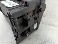 2014-2016 Cadillac Srx Fusebox Fuse Box Panel Relay Module Fits Fits 2014 2015 2016 OEM Used Auto Parts - Oemusedautoparts1.
