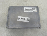 2013-2016 Cadillac Srx PCM Engine Control Computer ECU ECM PCU OEM P/N:12655476 Fits Fits 2013 2014 2015 2016 OEM Used Auto 
