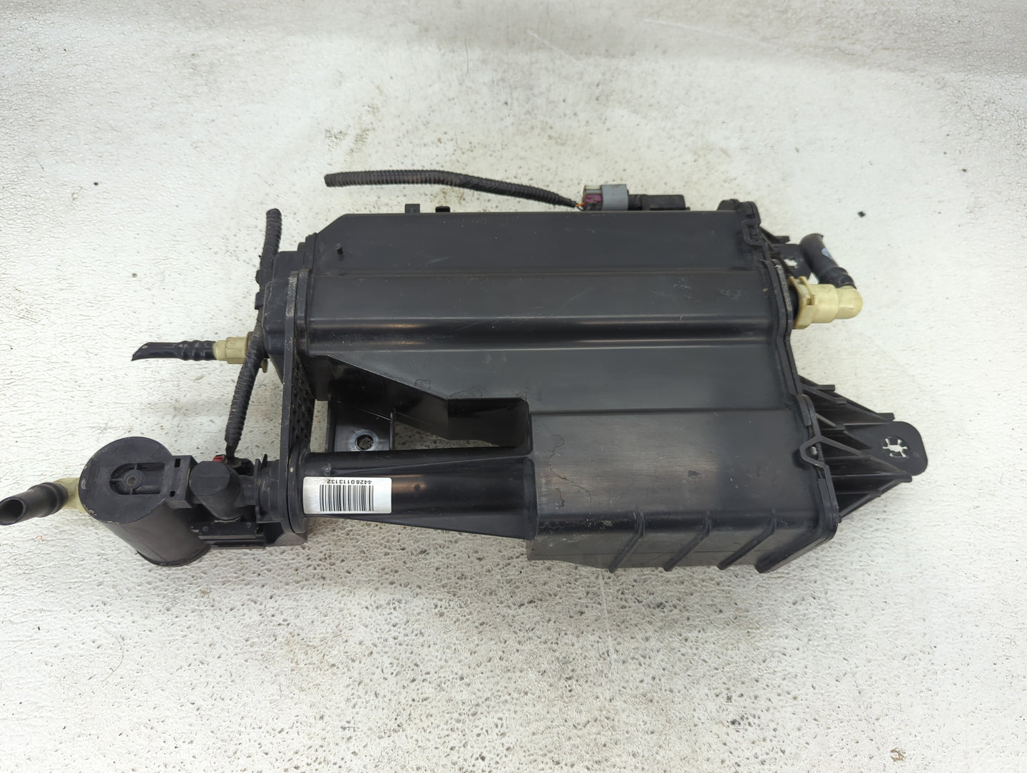 2015 Cadillac Srx Fuel Vapor Charcoal Canister - Oemusedautoparts1.com