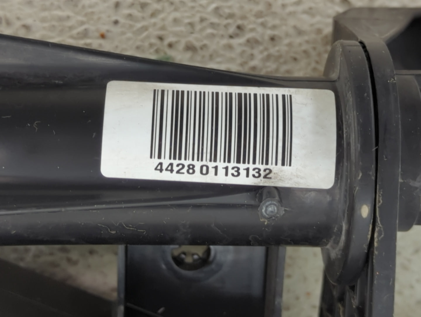 2015 Cadillac Srx Fuel Vapor Charcoal Canister - Oemusedautoparts1.com