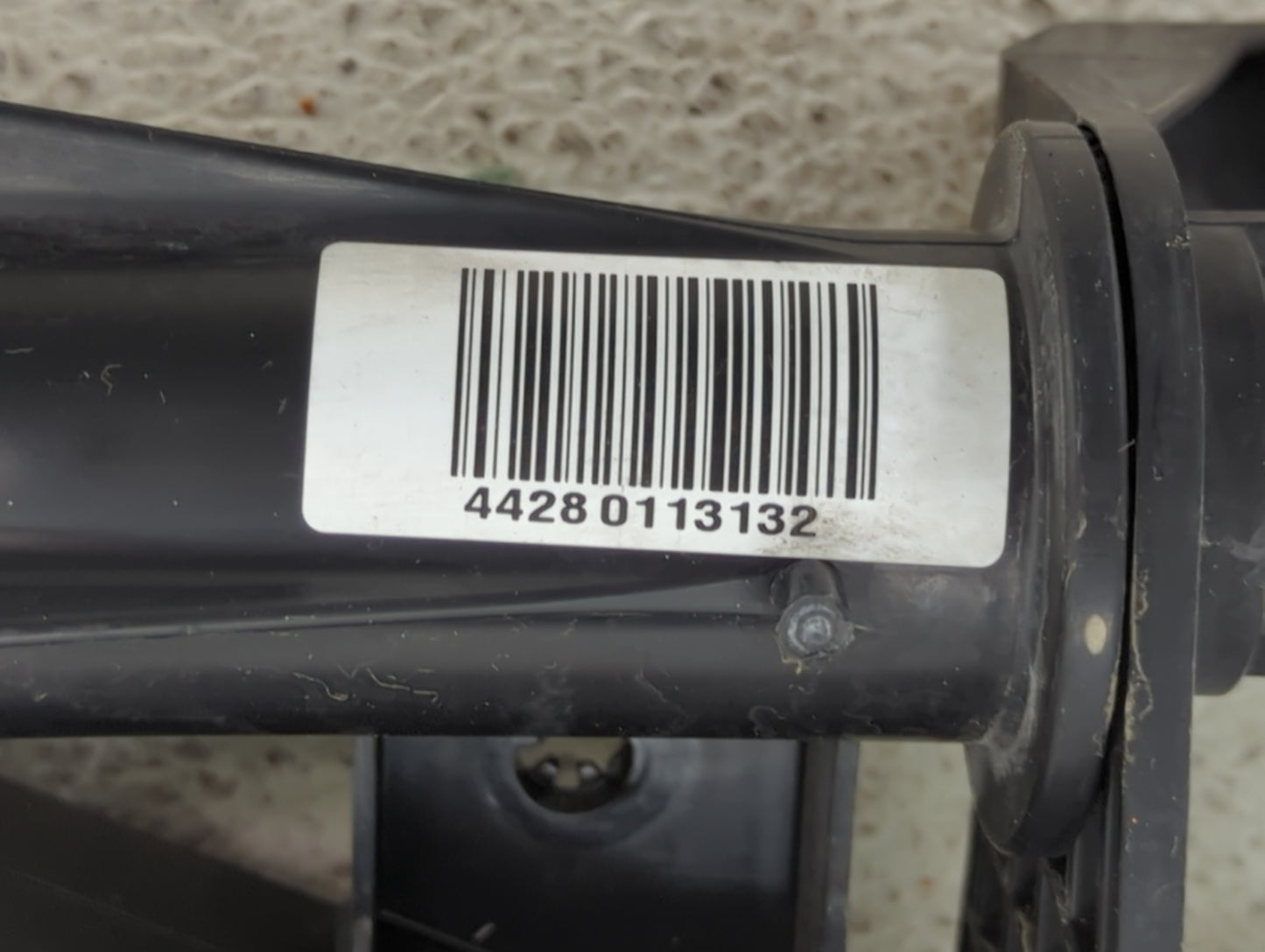 2015 Cadillac Srx Fuel Vapor Charcoal Canister - Oemusedautoparts1.com
