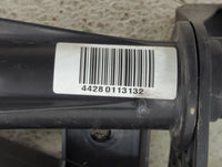 2015 Cadillac Srx Fuel Vapor Charcoal Canister - Oemusedautoparts1.com