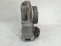 2012-2016 Cadillac Srx Throttle Body P/N:12632172BA Fits Fits 2012 2013 2014 2015 2016 2017 2018 2019 2020 2021 2022 OEM Use