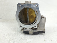 2012-2016 Cadillac Srx Throttle Body P/N:12632172BA Fits Fits 2012 2013 2014 2015 2016 2017 2018 2019 2020 2021 2022 OEM Use