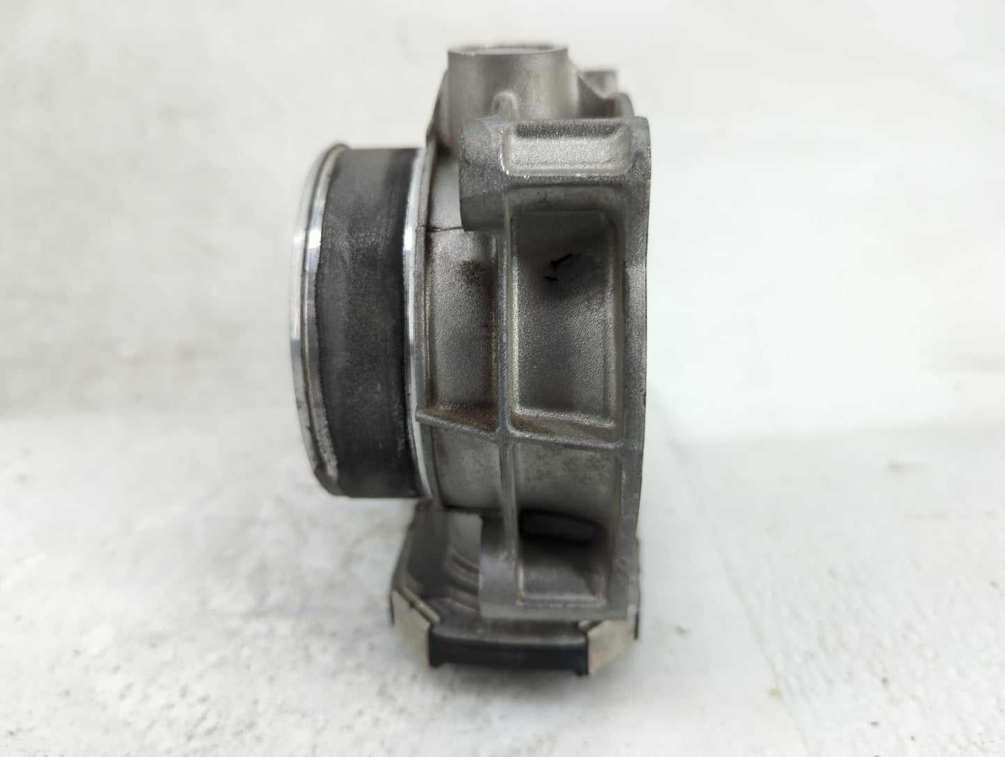 2012-2016 Cadillac Srx Throttle Body P/N:12632172BA Fits Fits 2012 2013 2014 2015 2016 2017 2018 2019 2020 2021 2022 OEM Use