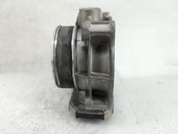 2012-2016 Cadillac Srx Throttle Body P/N:12632172BA Fits Fits 2012 2013 2014 2015 2016 2017 2018 2019 2020 2021 2022 OEM Use