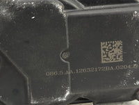 2012-2016 Cadillac Srx Throttle Body P/N:12632172BA Fits Fits 2012 2013 2014 2015 2016 2017 2018 2019 2020 2021 2022 OEM Use