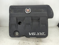 2015 Cadillac Srx Engine Cover 1432225 - Oemusedautoparts1.com