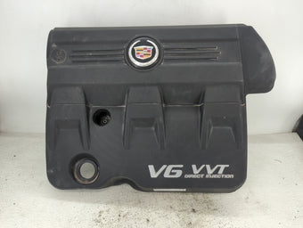 compare product 2015 Cadillac Srx Engine Cover 1432225