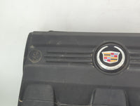 2015 Cadillac Srx Engine Cover 1432225 - Oemusedautoparts1.com