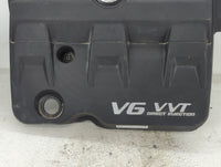 2015 Cadillac Srx Engine Cover 1432225 - Oemusedautoparts1.com