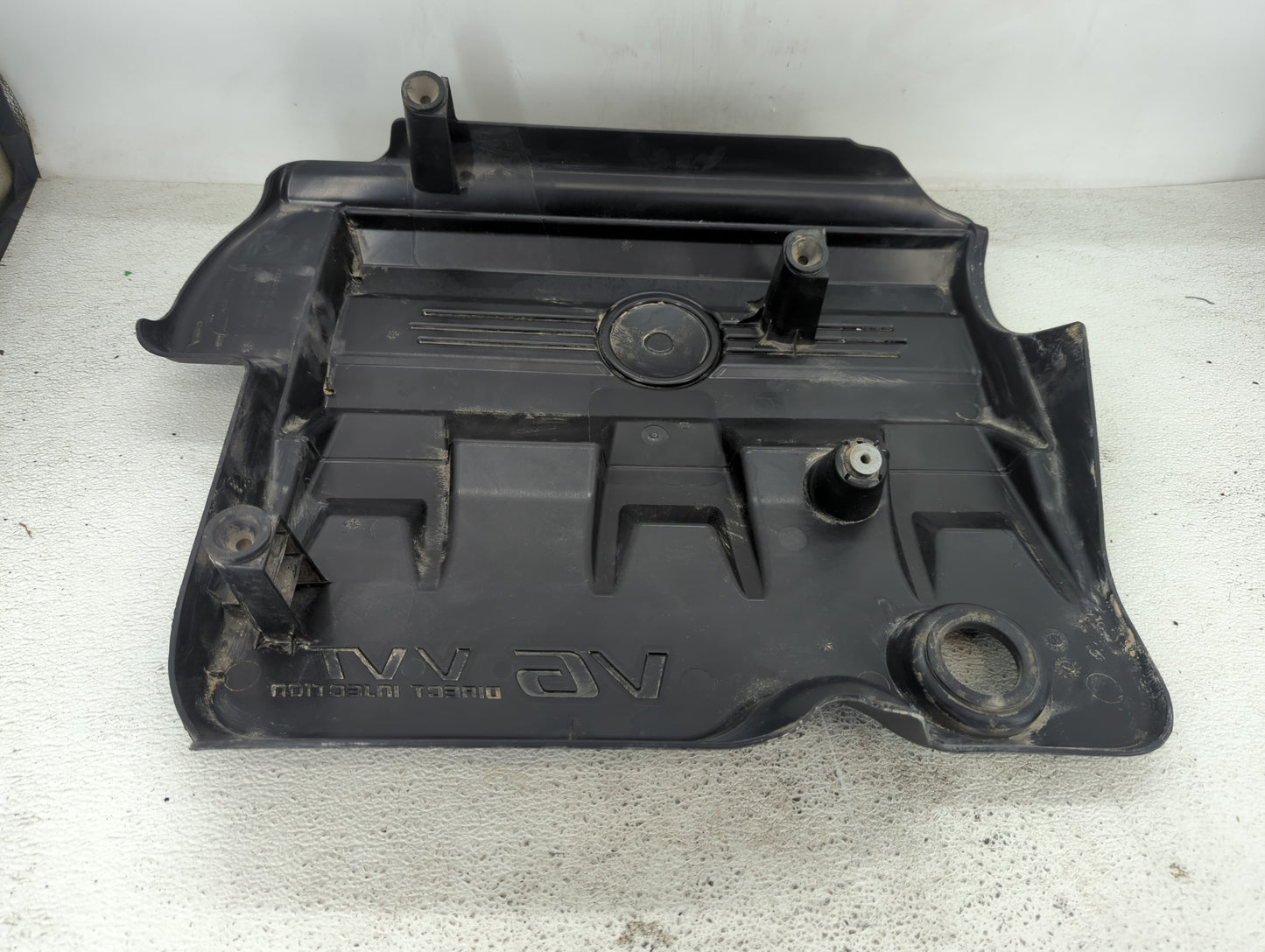2015 Cadillac Srx Engine Cover 1432225 - Oemusedautoparts1.com