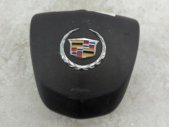 compare product 2015 Cadillac Srx Air Bag Driver Left Steering Wheel Mounted P/N:PW247PH371BAR K0531-40C Fits OEM Used Auto Parts