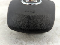 2015 Cadillac Srx Air Bag Driver Left Steering Wheel Mounted P/N:PW247PH371BAR K0531-40C Fits OEM Used Auto Parts - Oemuseda