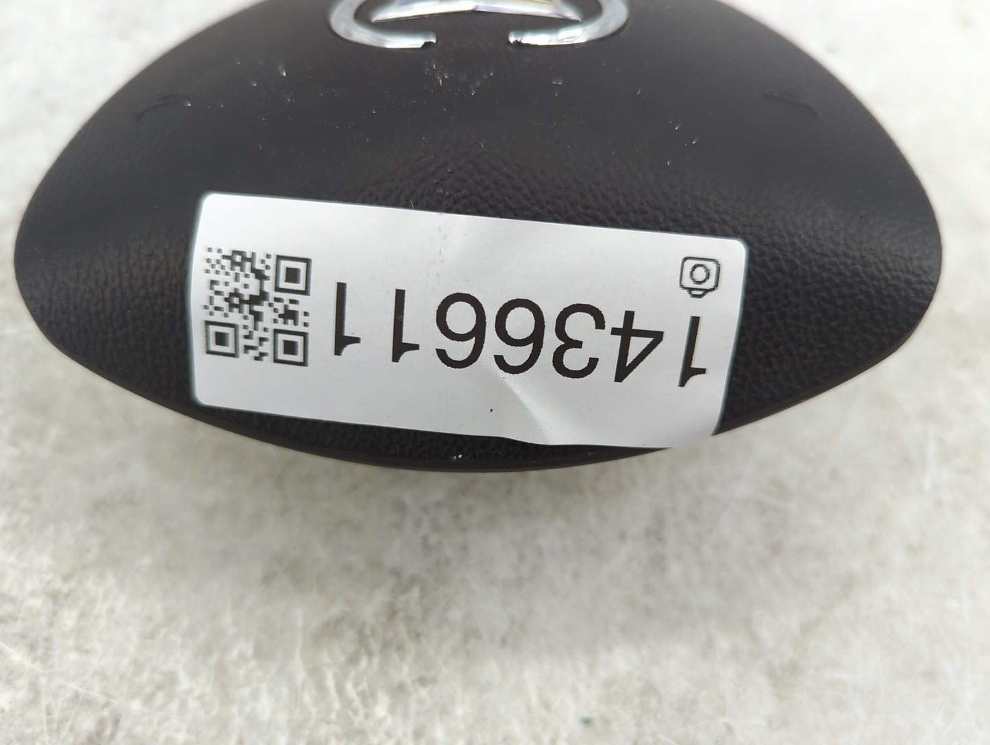 2015 Cadillac Srx Air Bag Driver Left Steering Wheel Mounted P/N:PW247PH371BAR K0531-40C Fits OEM Used Auto Parts - Oemuseda