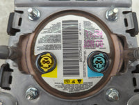 2015 Cadillac Srx Air Bag Driver Left Steering Wheel Mounted P/N:PW247PH371BAR K0531-40C Fits OEM Used Auto Parts - Oemuseda