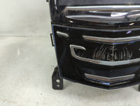 2013-2016 Cadillac Srx Radio AM FM Cd Player Receiver Replacement P/N:652508805 23231828 Fits Fits 2013 2014 2015 2016 OEM U