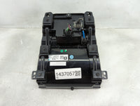 2013-2016 Cadillac Srx Radio AM FM Cd Player Receiver Replacement P/N:652508805 23231828 Fits Fits 2013 2014 2015 2016 OEM U