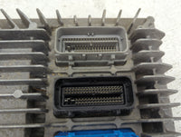 2013-2016 Cadillac Srx PCM Engine Control Computer ECU ECM PCU OEM P/N:12651631 12653938 Fits Fits 2013 2014 2015 2016 OEM U