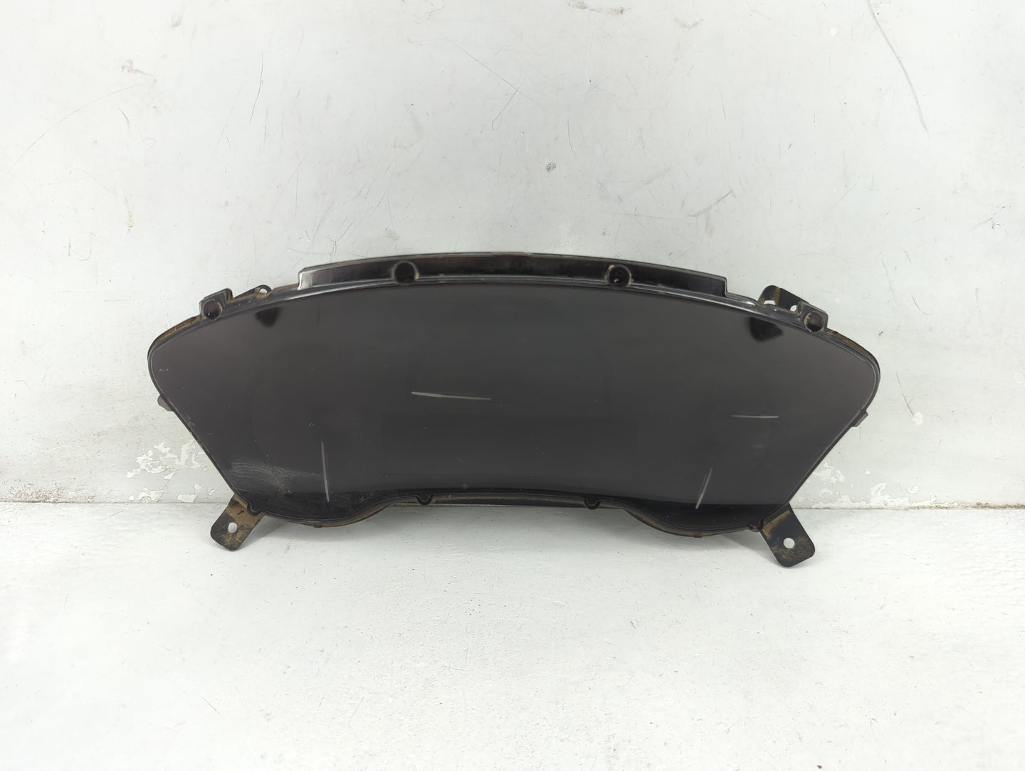 2015 Cadillac Srx Instrument Cluster Speedometer Gauges P/N:23281216 7110500000000U, 812812097, 50AGF9R150373VRX, 28466819 F