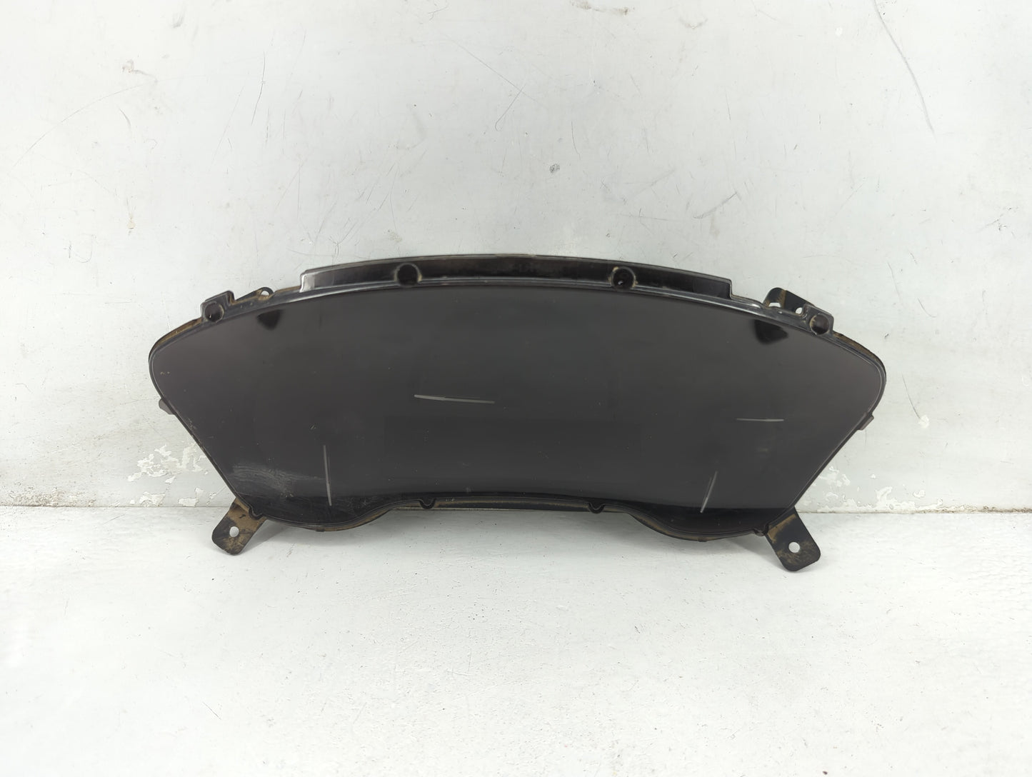 2015 Cadillac Srx Instrument Cluster Speedometer Gauges P/N:23281216 7110500000000U, 812812097, 50AGF9R150373VRX Fits Fits 2