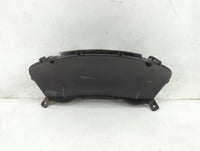 2015 Cadillac Srx Instrument Cluster Speedometer Gauges P/N:23281216 7110500000000U, 812812097, 50AGF9R150373VRX Fits Fits 2