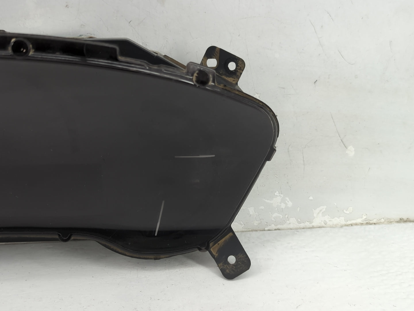 2015 Cadillac Srx Instrument Cluster Speedometer Gauges P/N:23281216 7110500000000U, 812812097, 50AGF9R150373VRX, 28466819 F