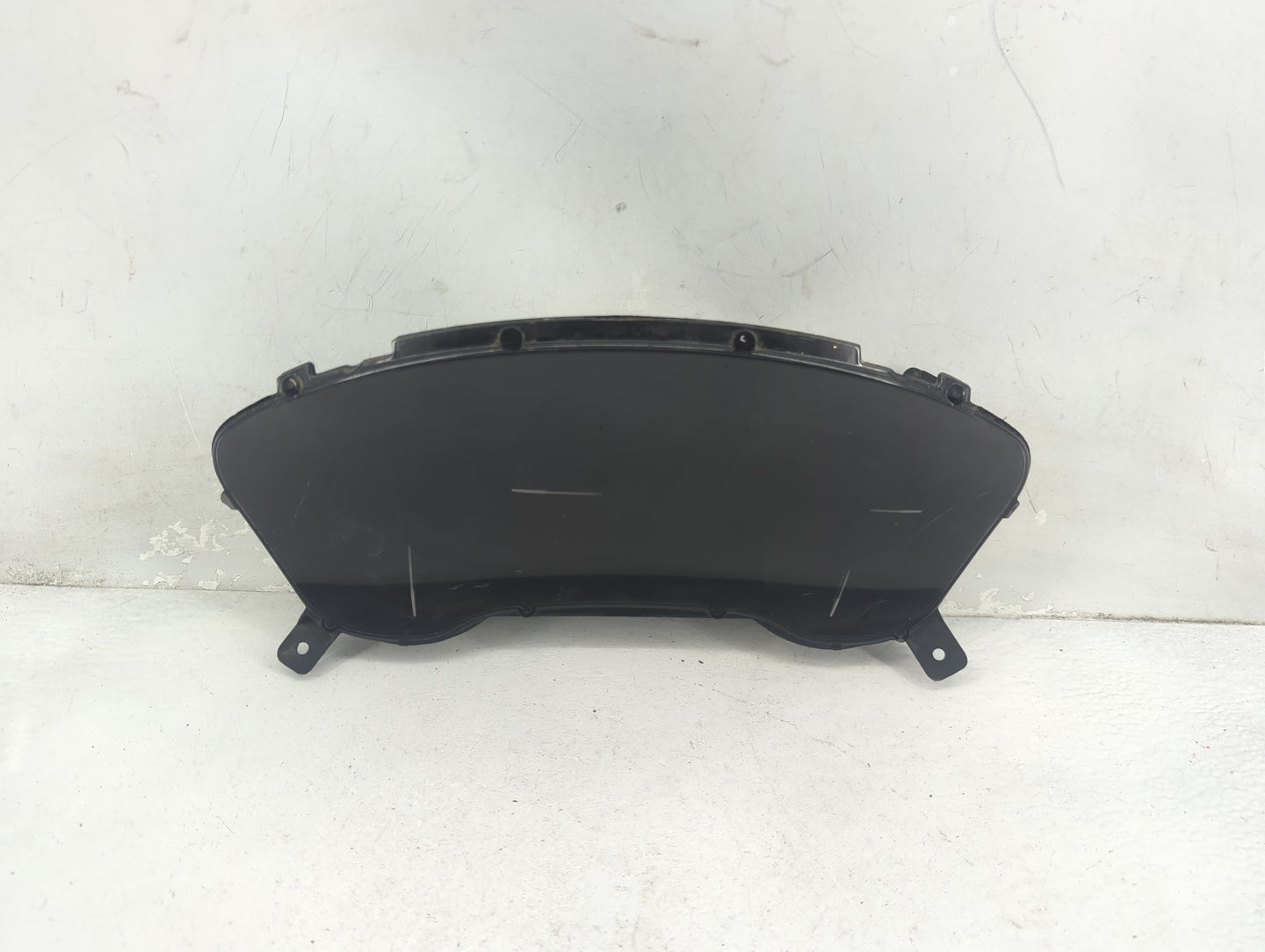 2015 Cadillac Srx Instrument Cluster Speedometer Gauges P/N:23247440 28457472, 50AGVGR143193VVS Fits OEM Used Auto Parts - O