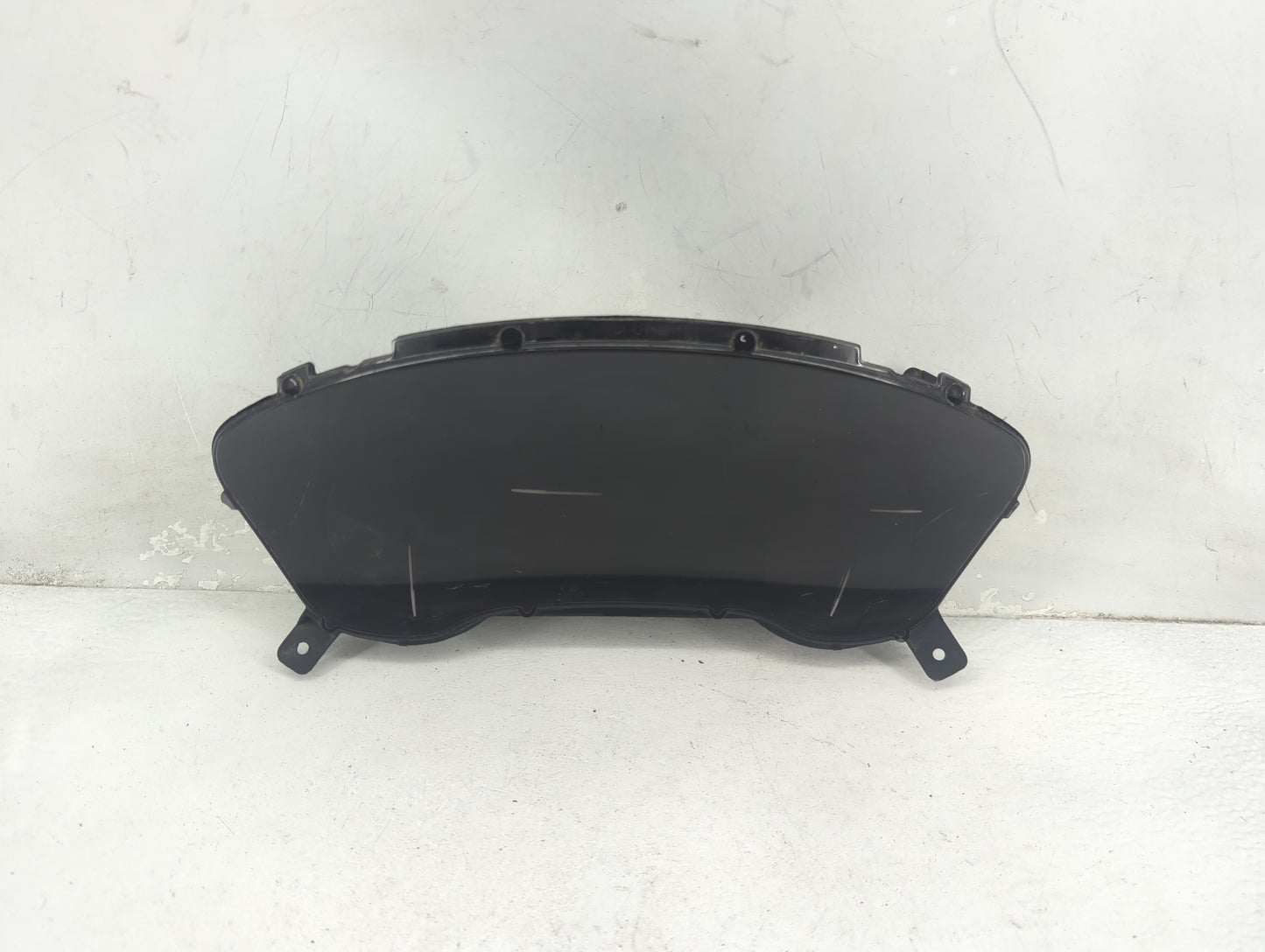 2015 Cadillac Srx Instrument Cluster Speedometer Gauges P/N:23247440 28457472, 50AGVGR143193VVS Fits OEM Used Auto Parts - O
