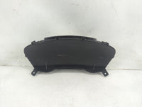 2015 Cadillac Srx Instrument Cluster Speedometer Gauges P/N:23247440 28457472, 50AGVGR143193VVS Fits OEM Used Auto Parts - O