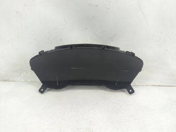 2015 Cadillac Srx Instrument Cluster Speedometer Gauges P/N:23247440 28457472, 50AGVGR143193VVS Fits OEM Used Auto Parts - O