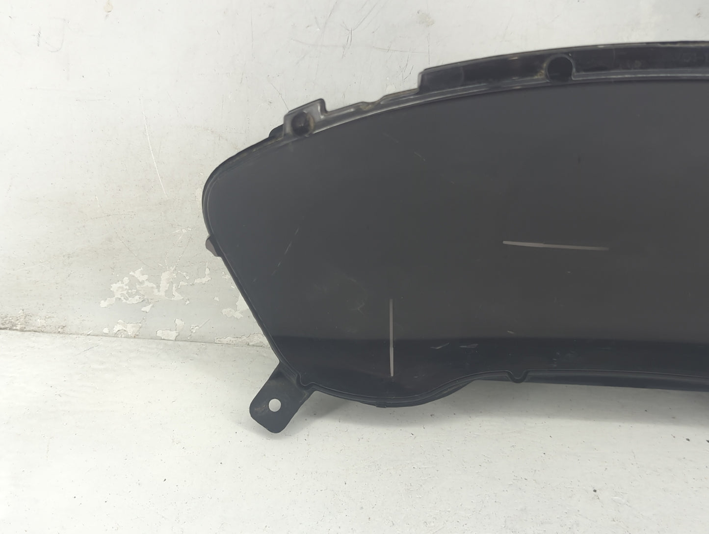 2015 Cadillac Srx Instrument Cluster Speedometer Gauges P/N:23247440 28457472, 50AGVGR143193VVS Fits OEM Used Auto Parts - O