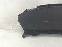 2015 Cadillac Srx Instrument Cluster Speedometer Gauges P/N:23247440 28457472, 50AGVGR143193VVS Fits OEM Used Auto Parts - O