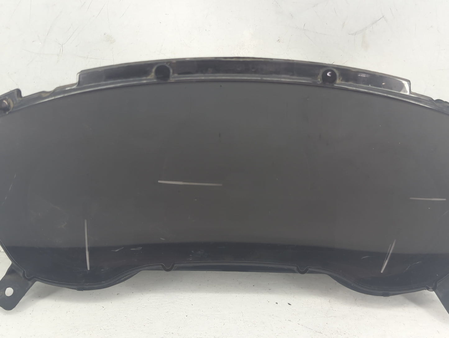 2015 Cadillac Srx Instrument Cluster Speedometer Gauges P/N:23247440 28457472, 50AGVGR143193VVS Fits OEM Used Auto Parts - O
