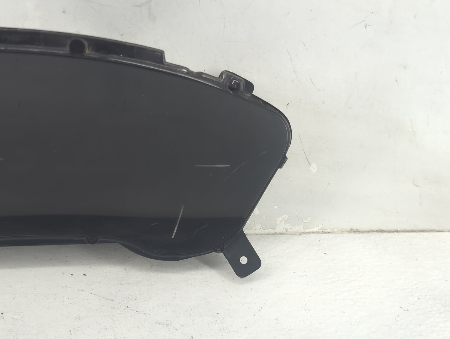 2015 Cadillac Srx Instrument Cluster Speedometer Gauges P/N:23247440 28457472, 50AGVGR143193VVS Fits OEM Used Auto Parts - O