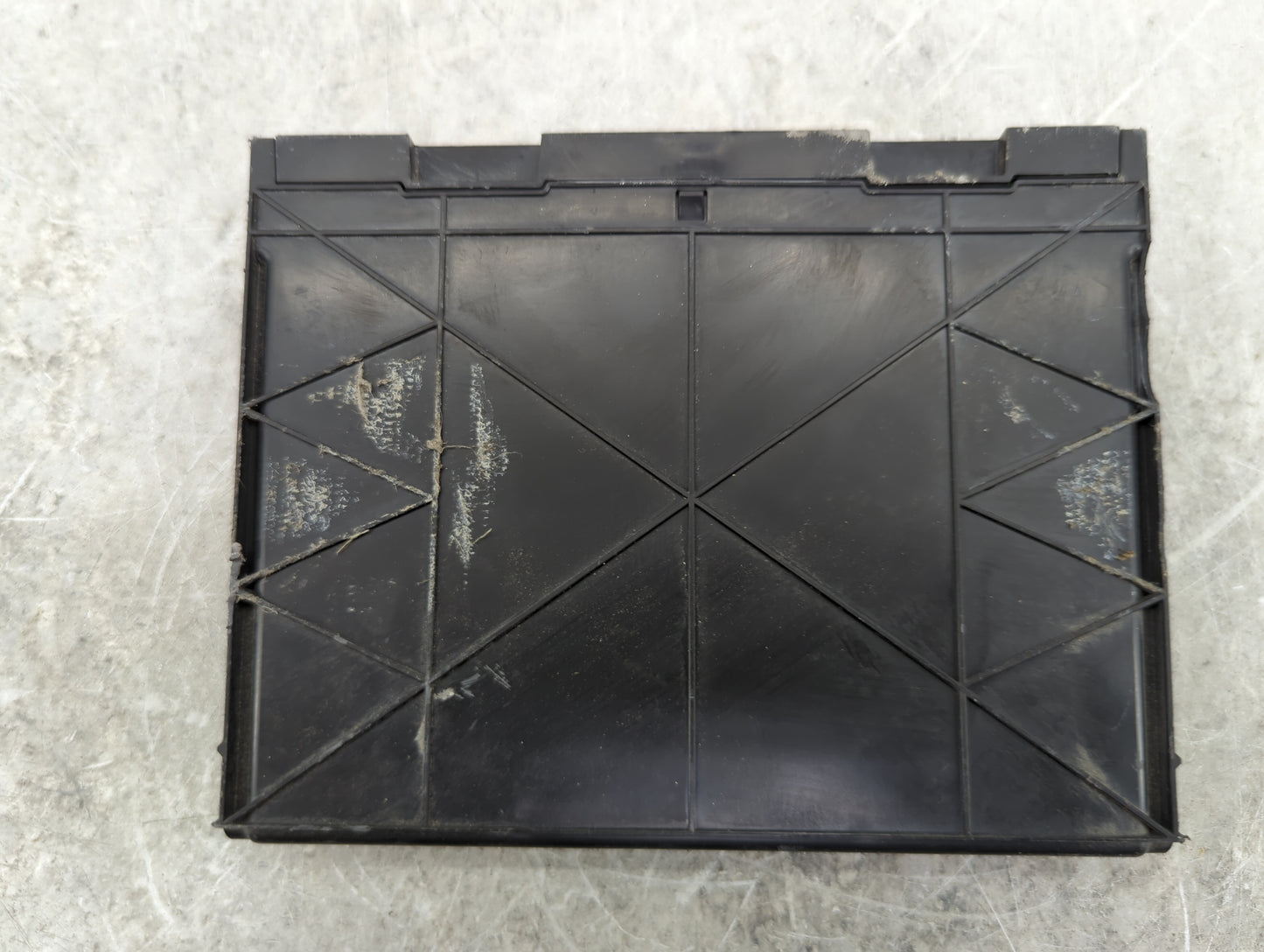 2015-2016 Cadillac Srx Body Control Module Bcm Inner Cabin Fuse Box - Oemusedautoparts1.com