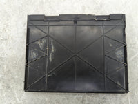 2015-2016 Cadillac Srx Body Control Module Bcm Inner Cabin Fuse Box - Oemusedautoparts1.com