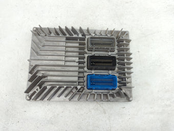 compare product 2013-2016 Cadillac Srx PCM Engine Control Computer ECU ECM PCU OEM P/N:12655478 Fits Fits 2013 2014 2015 2016 OEM Used Auto Parts