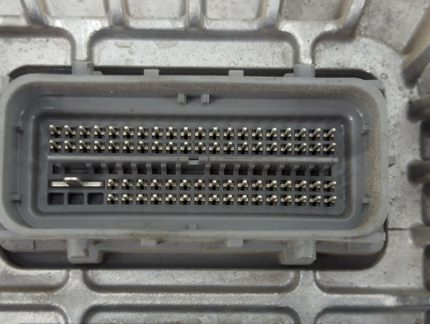 2013-2016 Cadillac Srx PCM Engine Control Computer ECU ECM PCU OEM P/N:12655478 Fits Fits 2013 2014 2015 2016 OEM Used Auto 