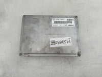 2013-2016 Cadillac Srx PCM Engine Control Computer ECU ECM PCU OEM P/N:12655478 Fits Fits 2013 2014 2015 2016 OEM Used Auto 